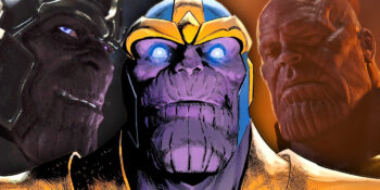 Criador do Thanos fala sobre Vingadores: Ultimato e o MCU