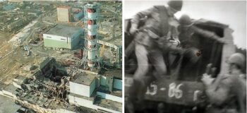 Conheça a cidade radioativa que foi mantida em segredo durante 49 anos pela URSS