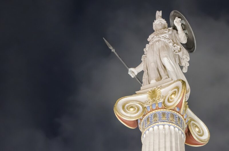 7 coisas que você não sabia sobre os filhos de Zeus Fatos Desconhecidos 7 coisas que você não sabia sobre os filhos de Zeus Fatos Desconhecidos