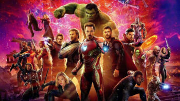 Novo jogo dos Vingadores será revelado em conferência da E3