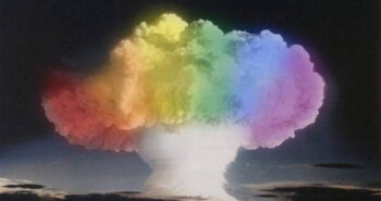 Conheça o projeto dos EUA que pretendia criar uma ”bomba gay”