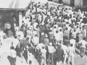 7 histórias terríveis de prisões e campos de concentração