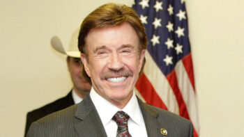 7 coisas que você realmente não sabia sobre Chuck Norris