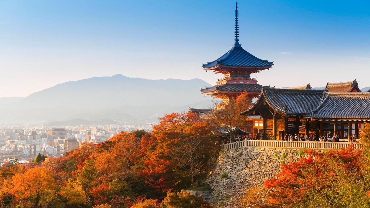 7 lugares incríveis para conhecer quando for à Kyoto