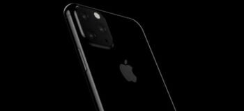Como será o iPhone XI?