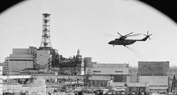 7 imagens terríveis de Chernobyl e a história por trás delas