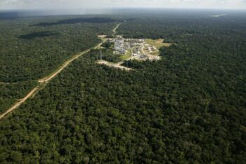 Conheça as cidades amazônicas antigas que eram tão grandes quanto cidade gregas