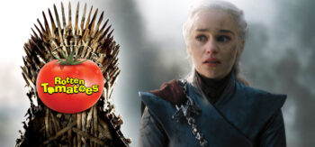 Quinto episódio da oitava temporada de Game of Thrones tem a pior nota da história da série