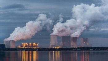 Atingimos os níveis de dióxido de carbono mais altos em três milhões de anos