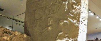 Escritura antiga conta história de uma chuva de cometas há 13 mil anos
