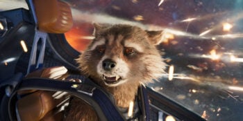 Guardiões da Galáxia 3 será decisivo para Rocket Raccoon