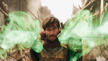 Será que Mysterio realmente veio de outra realidade?