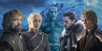 7 coisas que arruinaram Game of Thrones antes mesmo do final