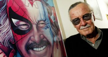 Petição online pede estátua para Stan Lee em Nova York