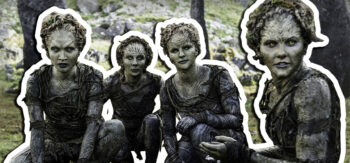 Nova série de Game of Thrones começa a ser filmada na Europa
