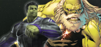 Como Bruce Banner poderia se tornar um vilão do MCU