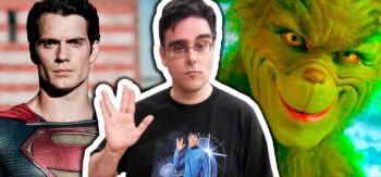 10 personagens que você não sabia que têm o mesmo dublador