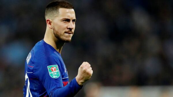 7 JOGADORES DE FUTEBOL MAIS RICOS DO MUNDO 20 hazard