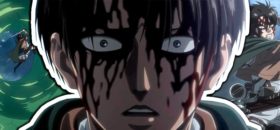 Shingeki no Kyojin 64 – Temporada 4 Episódio 5 – Como assistir 4x5 -  Critical Hits