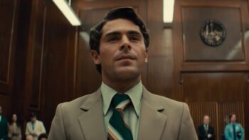7 mentiras que o filme de Ted Bundy contou para você