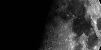 NASA planeja enviar astronautas para o Polo Sul da Lua em 2024