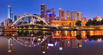 7 lugares que você precisa conhecer quando for à Melbourne