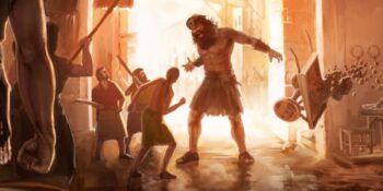7 coisas que você não sabia sobre os Nefilins, os gigantes citados na Bíblia