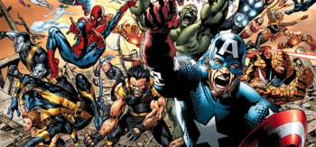 7 vezes em que os X-Men se juntaram aos Vingadores