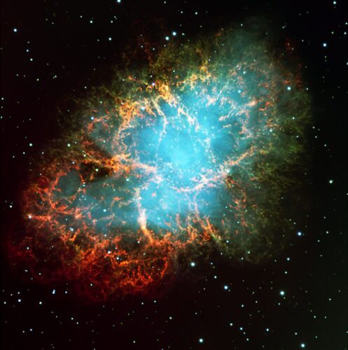 raio c%C3%B3smico 7 histórias de astronautas que farão você nunca querer ir para o espaço raio c%C3%B3smico