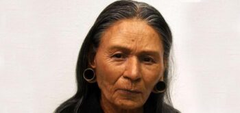 Reconstrução mostra como era uma rainha peruana de 1200 anos atrás