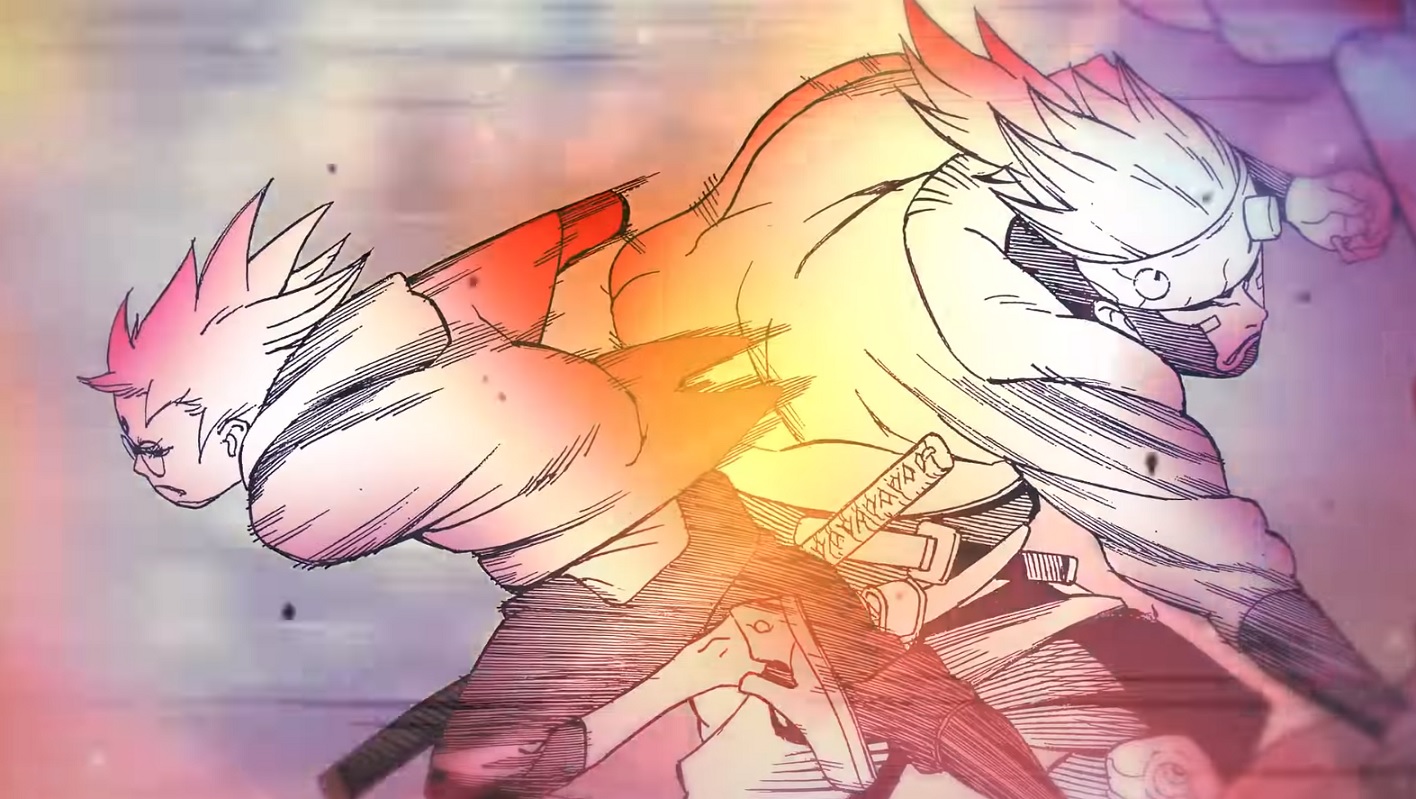 Criador de Naruto fala sobre o lançamento de sua nova série