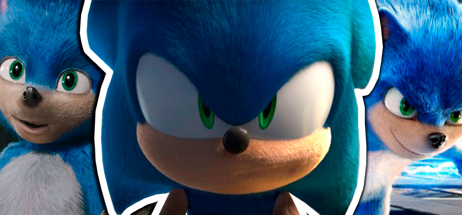 Animador recria trailer e mostra como Sonic deveria ser no filme - Olhar  Digital