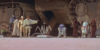 7 invenções de Star Wars que já existem