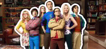 7 surpresas do último episódio de The Big Bang Theory