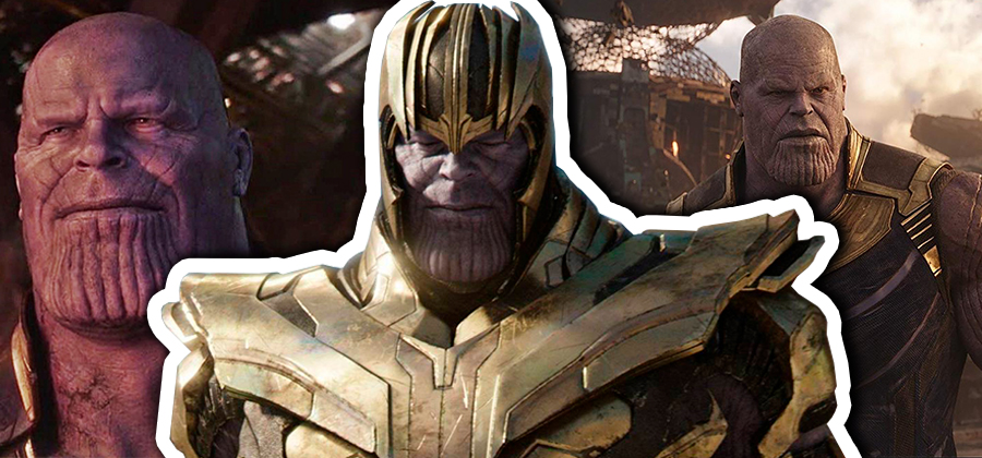Teoria indica que Thanos ainda está vivo no MCU