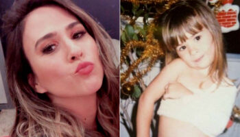 10 imagens que mostram atores brasileiros quando jovens