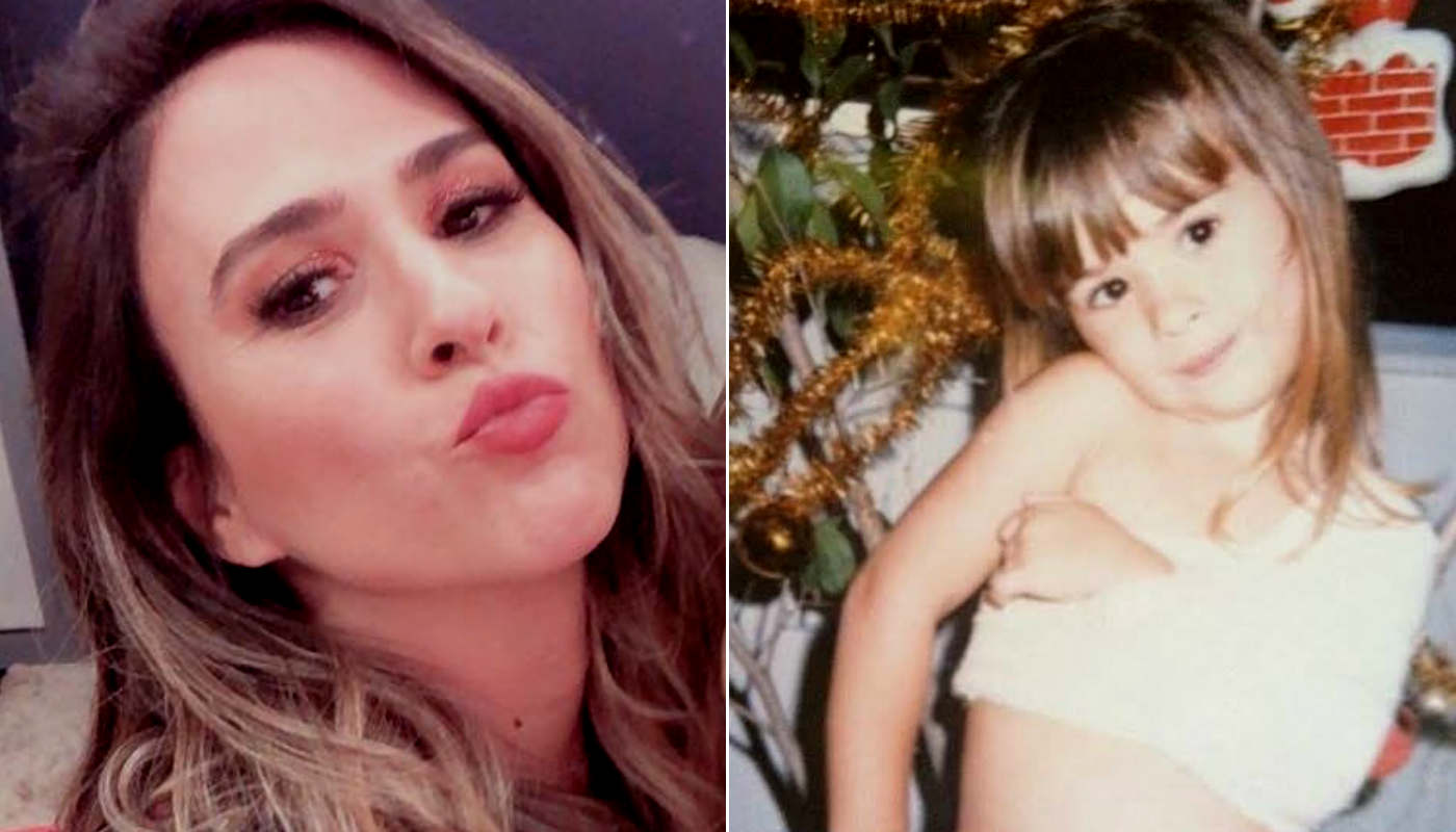 10 imagens que mostram atores brasileiros quando jovens