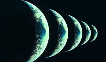 Essas são as 5 teorias de multiverso