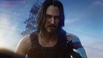 Saiba tudo sobre o novo jogo que terá Keanu Reeves no elenco