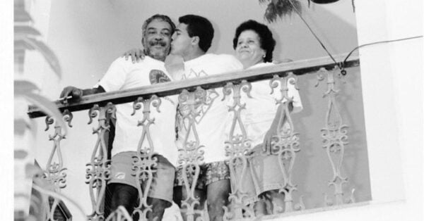 Edevair de Souza Faria 7 celebridades brasileiras que já foram sequestradas Edevair de Souza Faria