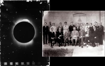 A surpreendente relação entre Einstein e o Ceará