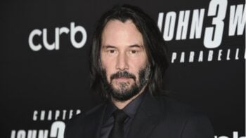 7 filmes com Keanu Reeves imperdíveis que estão na Netflix