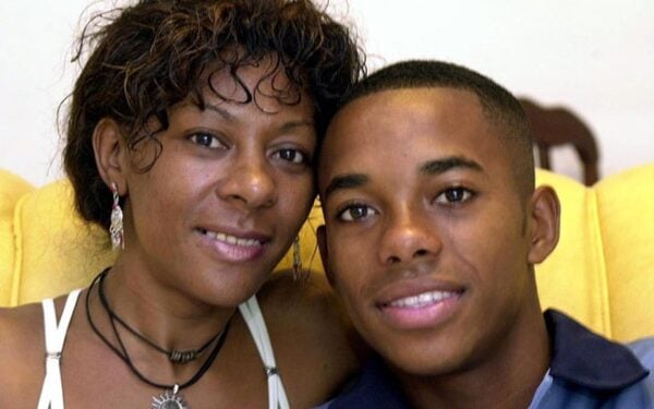 Marina da Silva de Souza 7 celebridades brasileiras que já foram sequestradas Marina da Silva de Souza