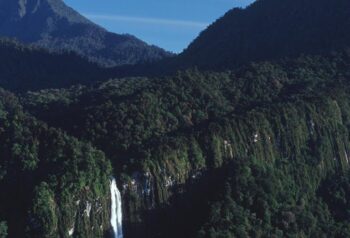 7 dos últimos lugares ainda não explorados do mundo