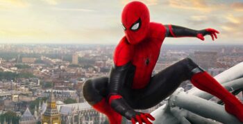 Saiba quais são as duas cenas pós-créditos em Homem-Aranha: Longe de Casa