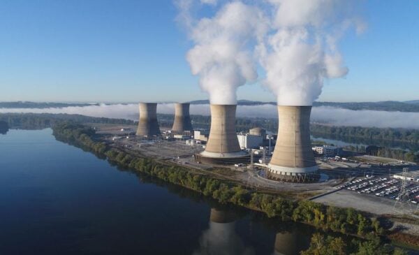 Three Mile Como estão 7 lugares hoje em dia que também sofreram com acidentes nucleares Three Mile