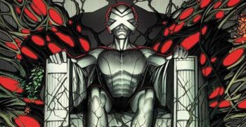 Reboot dos X-Men nos quadrinhos pode começar com a morte do Professor Xavier