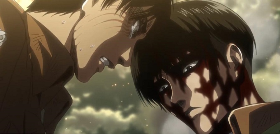 Attack on Titan: Último capítulo da 3ª Temporada introduziu o