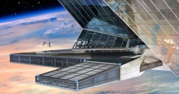 Conheça Asgardia, o projeto de uma colônia humana no espaço