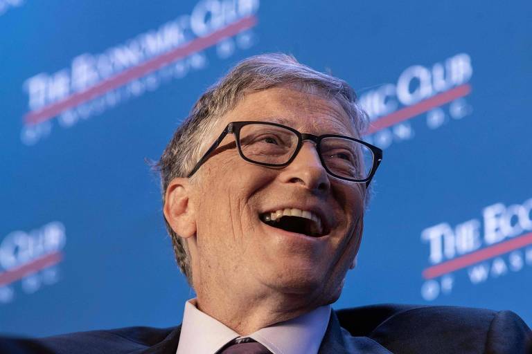 Bill Gates fala em entrevista qual foi o maior erro da sua vida